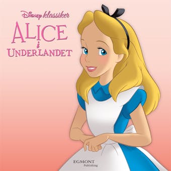Alice i Underlandet - undefined
