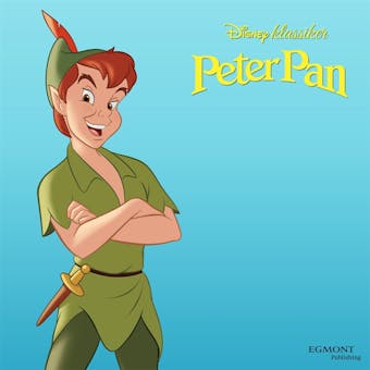 Peter Pan - Elizabeta Glasnovic Raguz