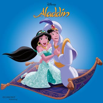 Aladdin - undefined
