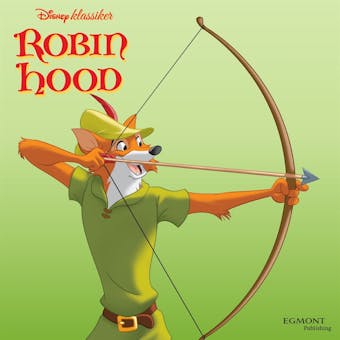 Robin Hood - Disney