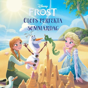 Frost - Olofs perfekta sommardag - undefined