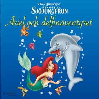 Ariel och delfinäventyret - undefined