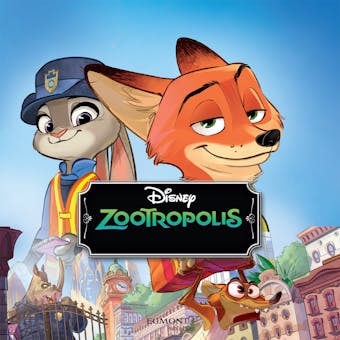 Zootropolis - Disney