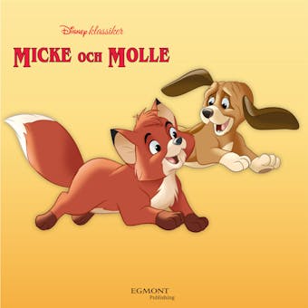 Micke och Molle - Disney