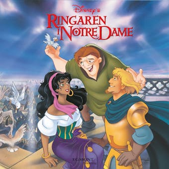 Ringaren av Notre Dame - Disney