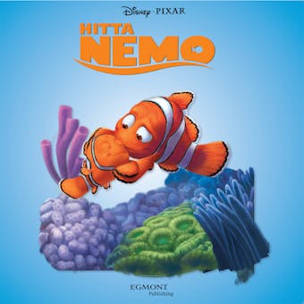 Hitta Nemo - Disney