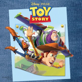 Toy Story - undefined