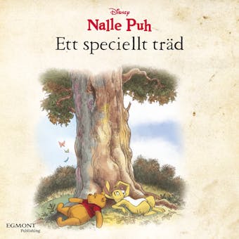Nalle Puh - Ett speciellt träd - undefined