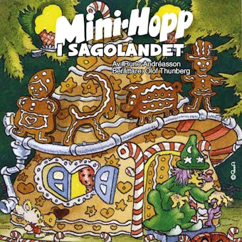 Mini-Hopp i sagolandet