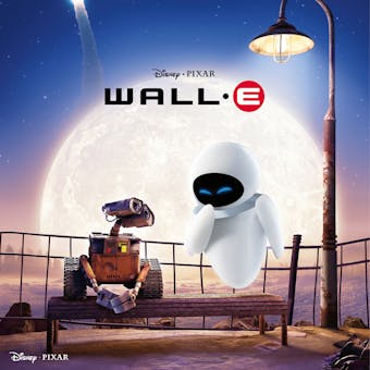 Disney/Pixar Wall•E - undefined