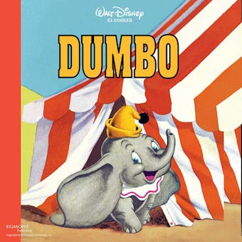 Dumbo - Nostalgi - Disney