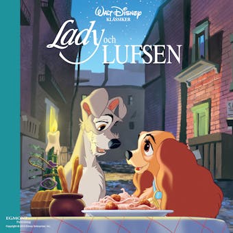 Lady & Lufsen - undefined