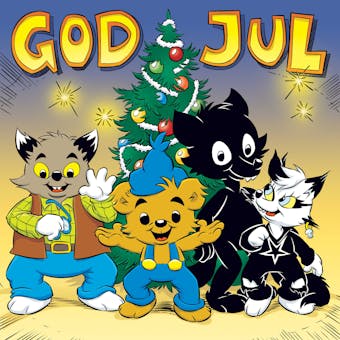 Del 24: Den hemliga Julklappen