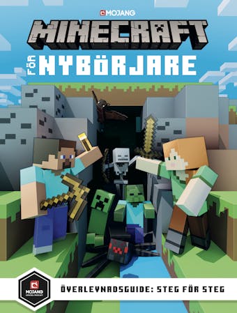 Minecraft Handbok för nybörjare - Stephanie Milton