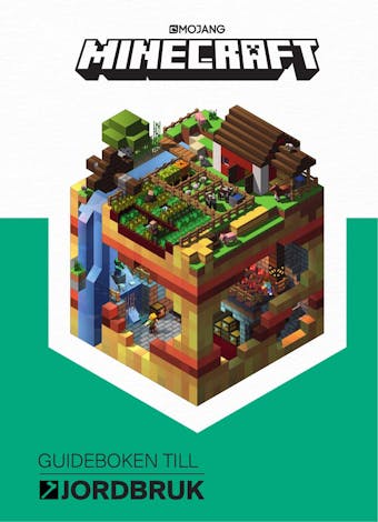 Minecraft - Guideboken till jordbruk - undefined
