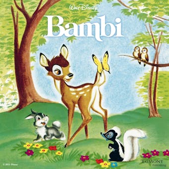 Bambi - undefined