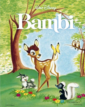 Bambi - undefined