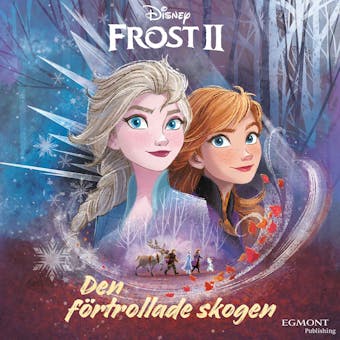 Den förtrollade skogen - undefined