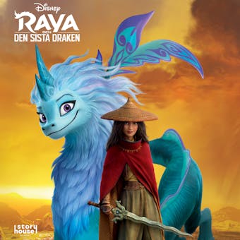 Raya och den sista draken