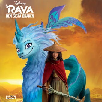 Raya och den sista draken - undefined