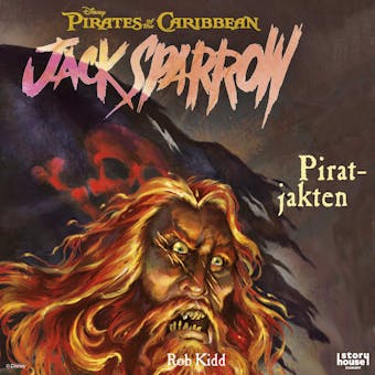 Jack Sparrow. Piratjakten - undefined