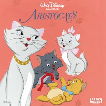 Aristocats - undefined