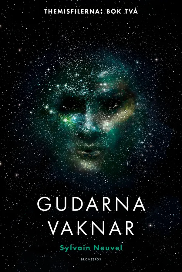 Gudarna vaknar