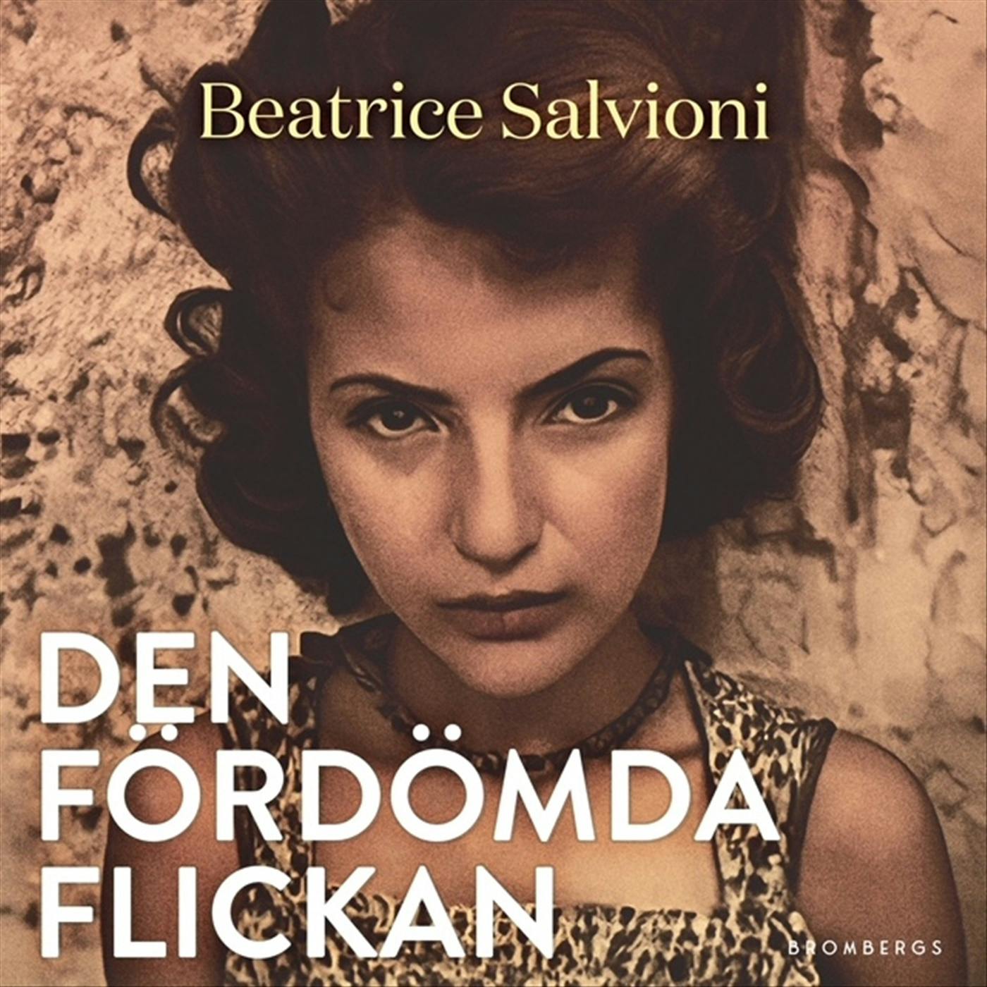 Beatrice Salvioni All Audiobooks E books