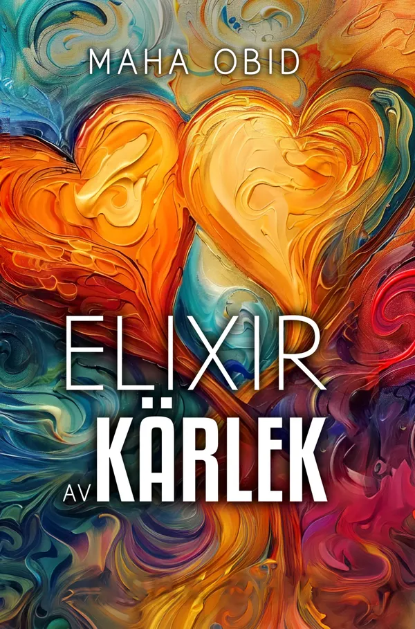 Elixir av kärlek