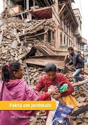 Fakta om jordskalv