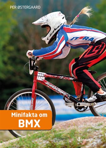 Minifakta om BMX - Per Østergaard