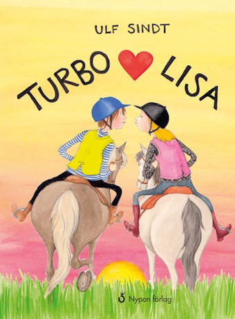 Turbo hjärta Lisa - undefined
