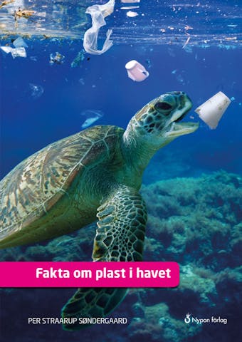 Fakta om plast i havet - Per Straarup Søndergaard