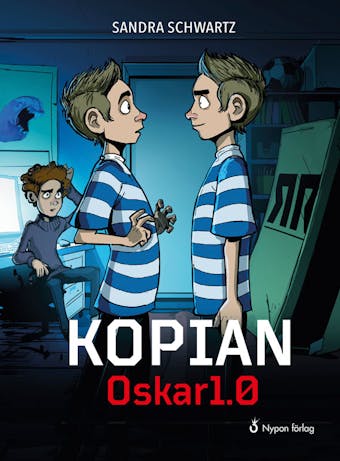 Kopian Oskar1.0 - undefined