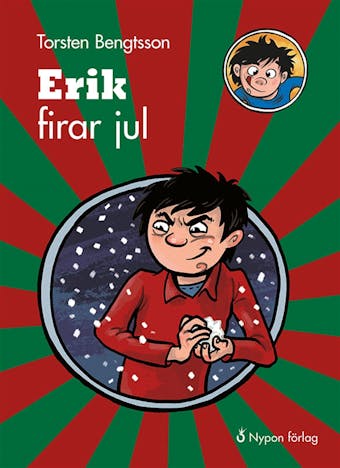 Erik firar jul - undefined