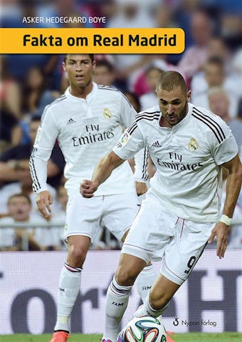 Fakta om Real Madrid - undefined