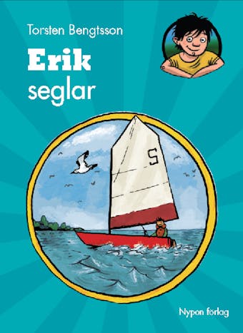 Erik seglar - Torsten Bengtsson