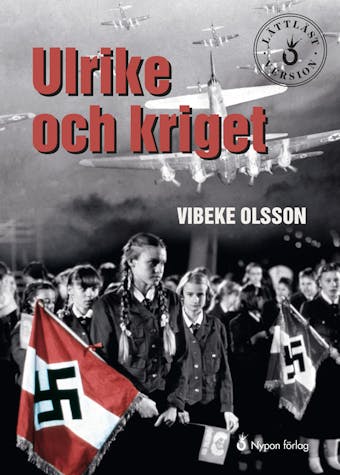 Ulrike och kriget - Vibeke Olsson