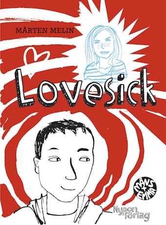 Lovesick - Mårten Melin