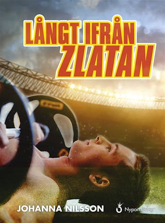 Långt ifrån Zlatan - undefined