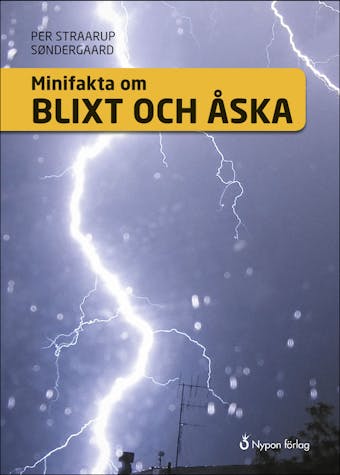 Minifakta om blixt och åska - Per Straarup Søndergaard