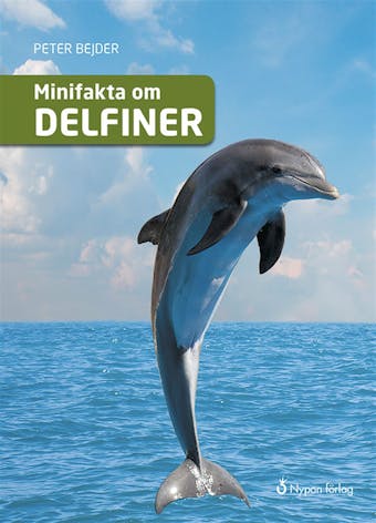 Minifakta om delfiner - Peter Bejder