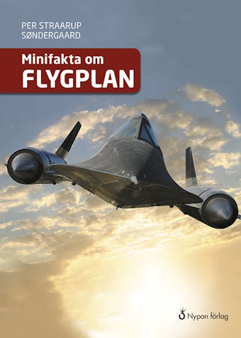 Minifakta om flygplan - undefined