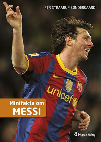Minifakta om Messi - undefined