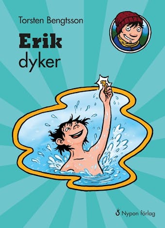 Erik dyker - Torsten Bengtsson