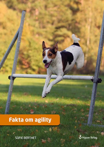 Fakta om agility - Sofie Berthet