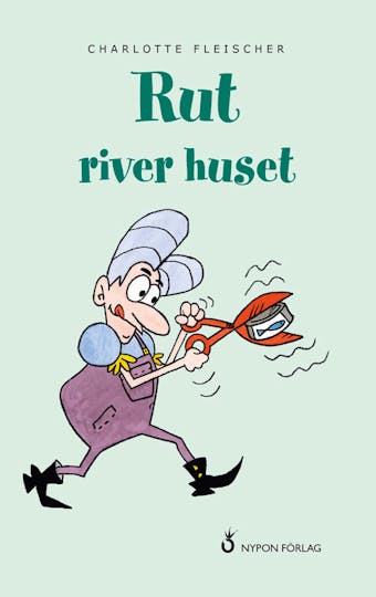 Rut river huset - undefined
