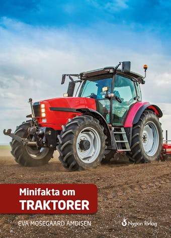Minifakta om traktorer - undefined