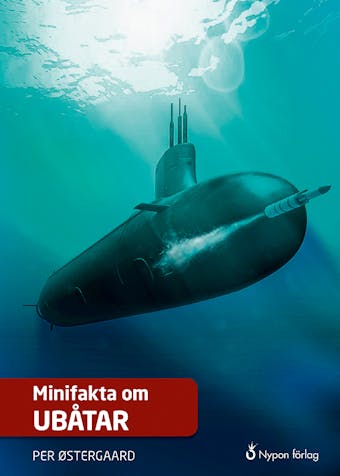 Minifakta om ubåtar - Per Østergaard