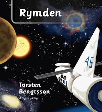 Rymden - undefined